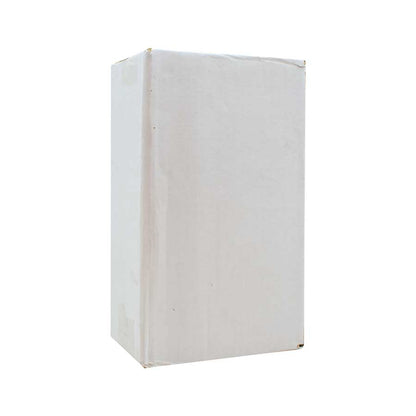 LUMINARIA EXT 2 LUCES 9CM DE DIAMETRO GRIS LH-2095