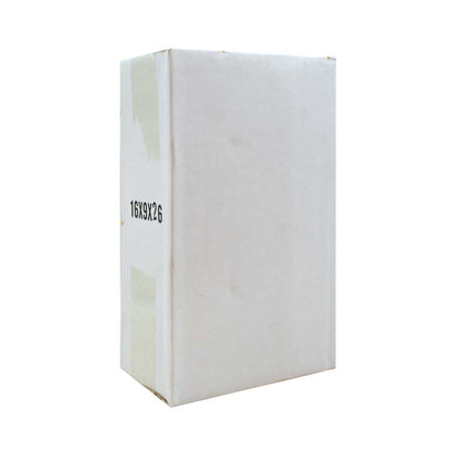 LUMINARIA EXT 2 LUCES 9CM DE DIAMETRO NEGRO LH2096