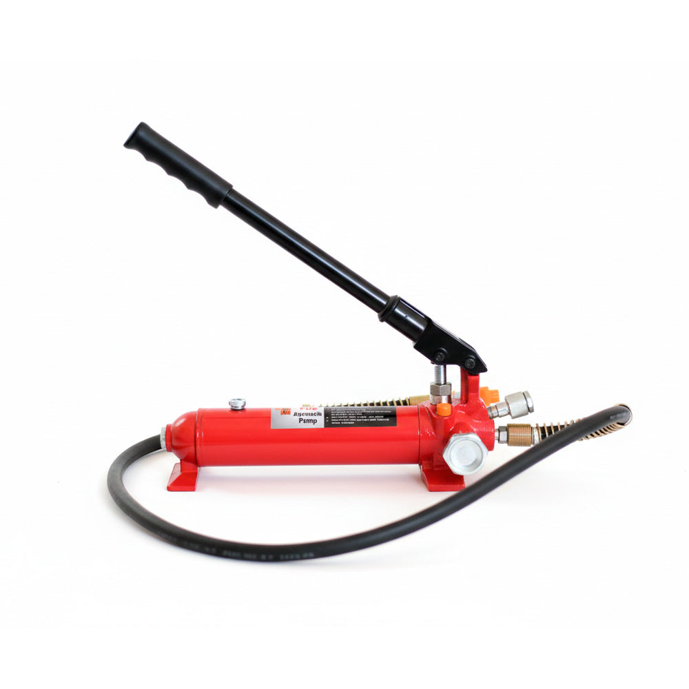 KIT DE REPARACION CARROCERIA 4TONELADAS 4TON