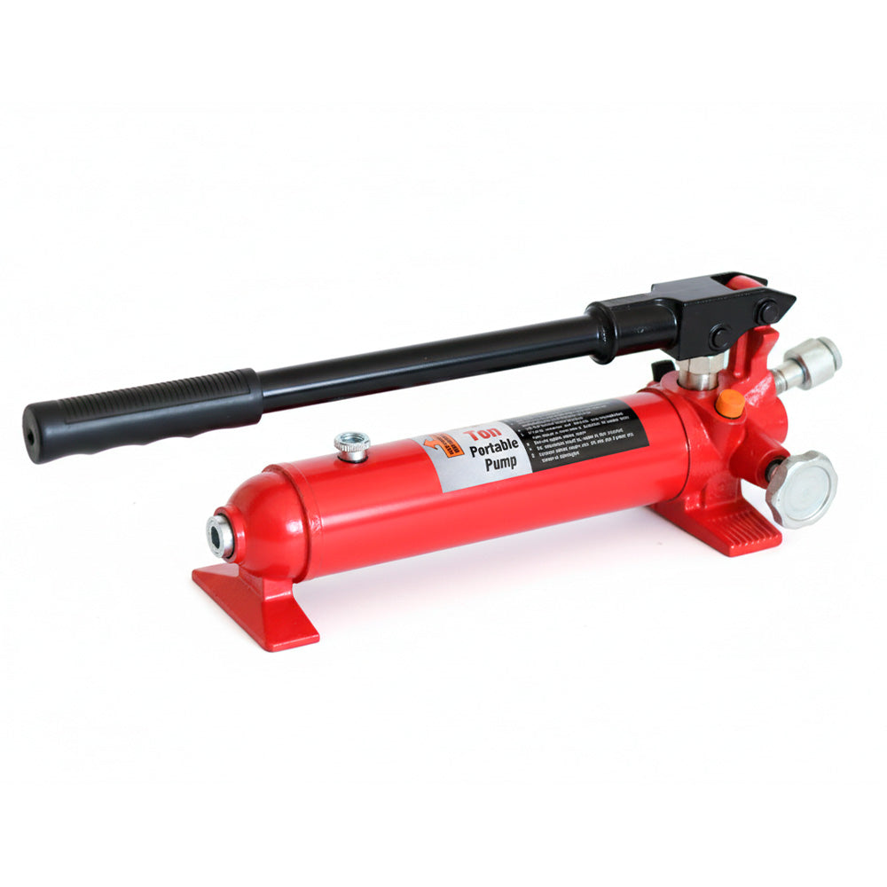 KIT DE REPARACION CARROCERIA 4TONELADAS 4TON