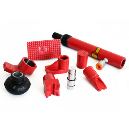 KIT DE REPARACION CARROCERIA 4TONELADAS 4TON