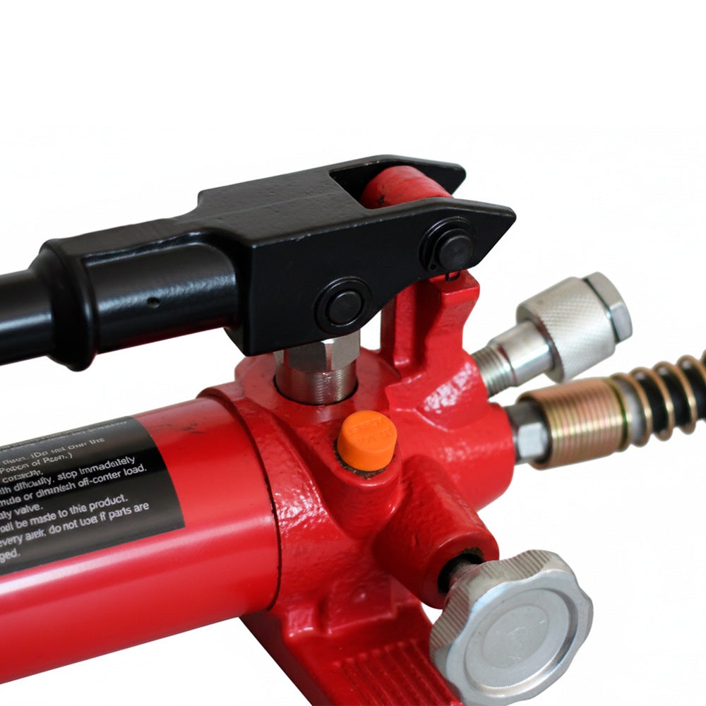 KIT DE REPARACION CARROCERIA 4TONELADAS 4TON