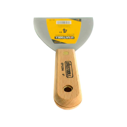 ESPATULA 4″ METALICA M/MADERA UYUSTOOLS EPU204