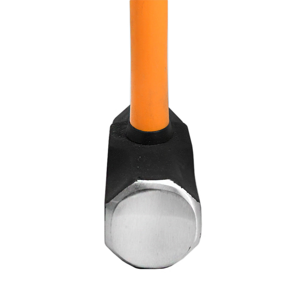 MARRON 12 LIBRAS MANGO FIBRA HOTECHE 211207
