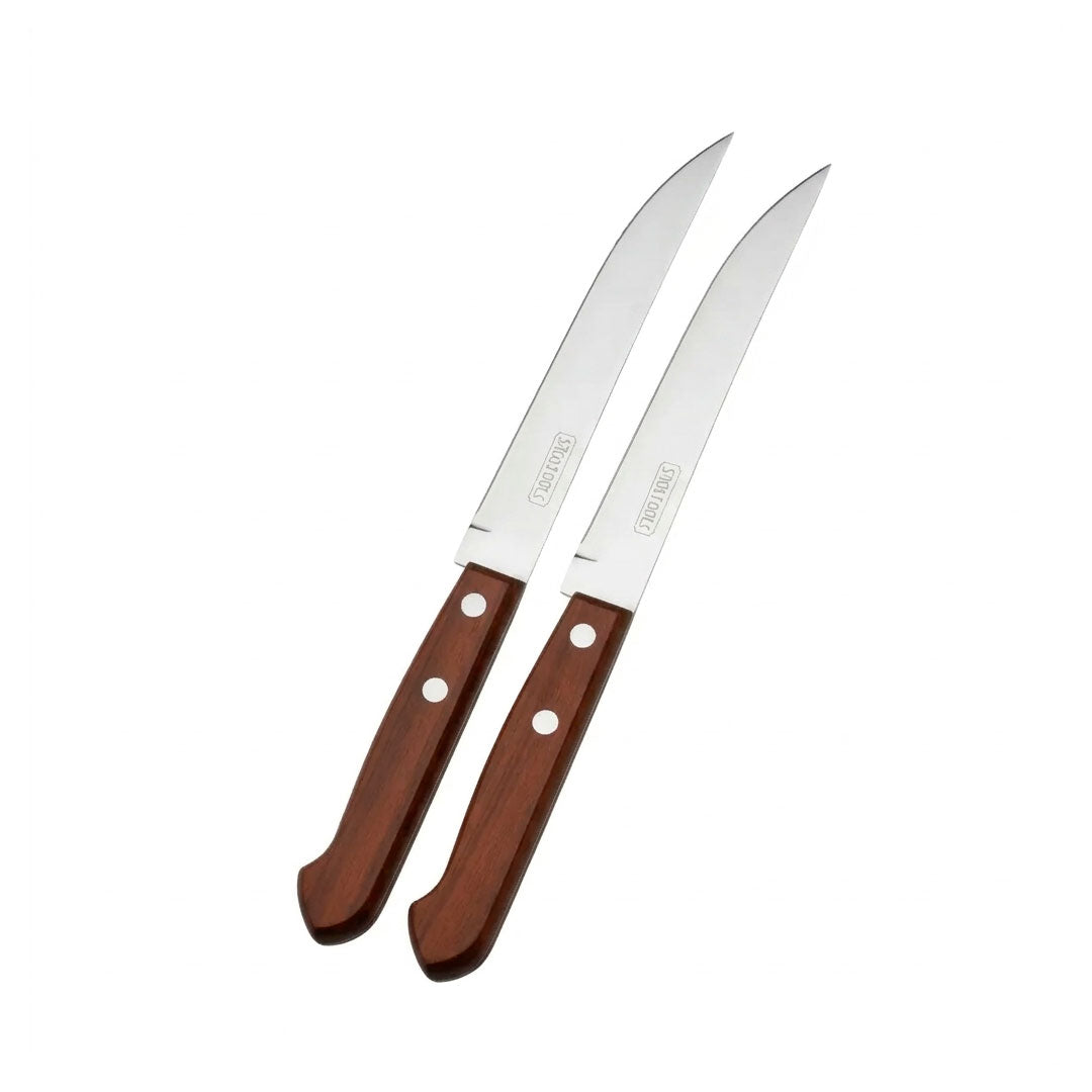 CUCHILLO 4.5¨2 UNID CON FILO UYUSTOOLS CQMF45