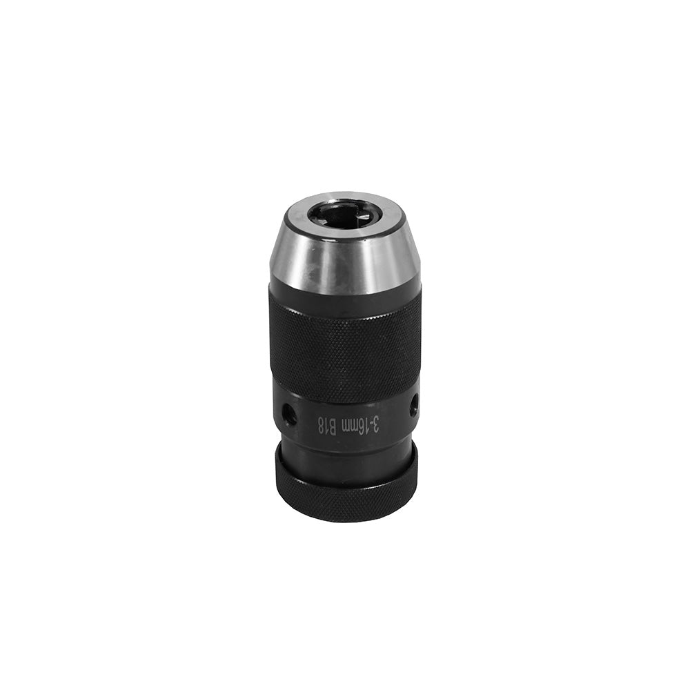 MANDRIL 3-16MM B18 CONICO PARA TORNO LH-2573