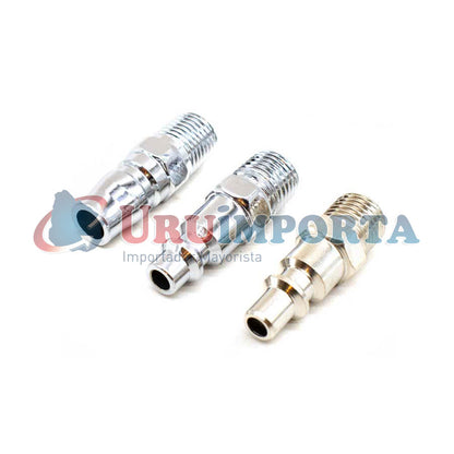 CLAVADORA  NEUMATICA HOTECHE A831230