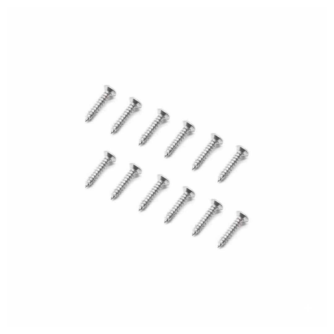BISAGRA FLAP 4″ 2.5MM 2 UNID PLATEADA LH-2042