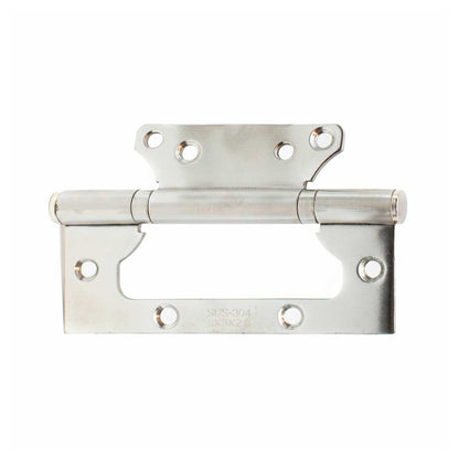 BISAGRA FLAP 4″ 2.5MM 2 UNID PLATEADA LH-2042