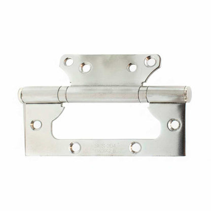 BISAGRA FLAP 5″ 2.5MM 2 UNID PLATEADA LH-2043