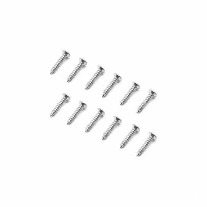 BISAGRA FLAP 5″ 2.5MM 2 UNID PLATEADA LH-2043
