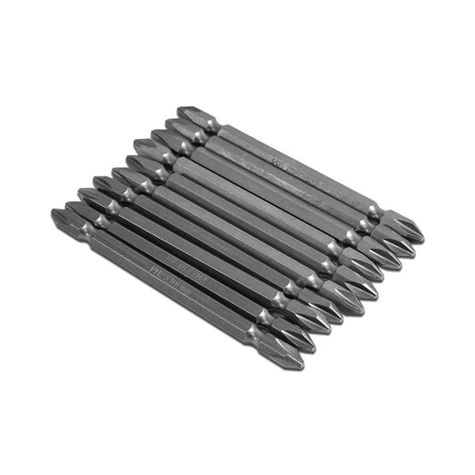 PUNTAS 10PZ 100MM PH2 CORO TOOLS LH-2421