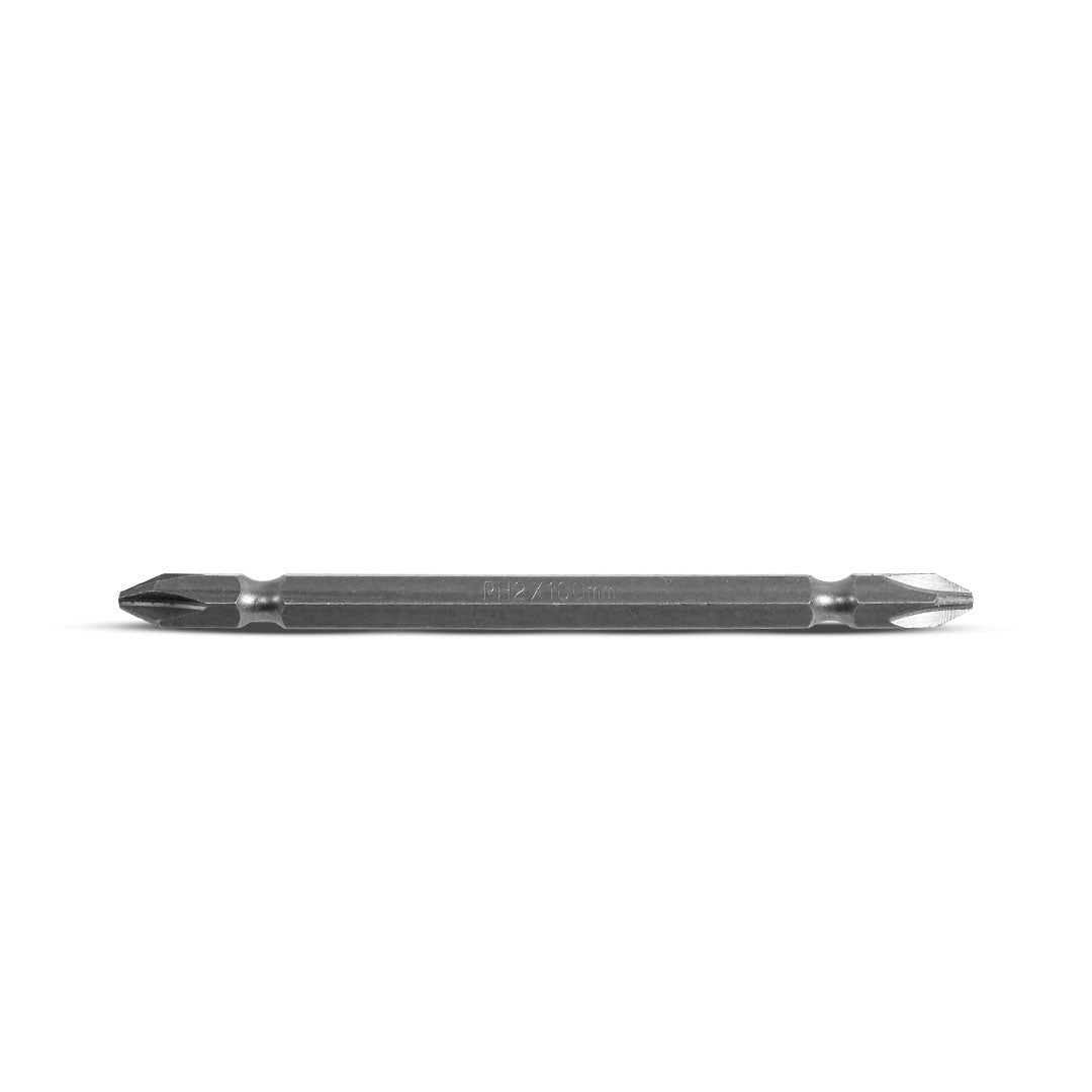 PUNTAS 10PZ 100MM PH2 CORO TOOLS LH-2421