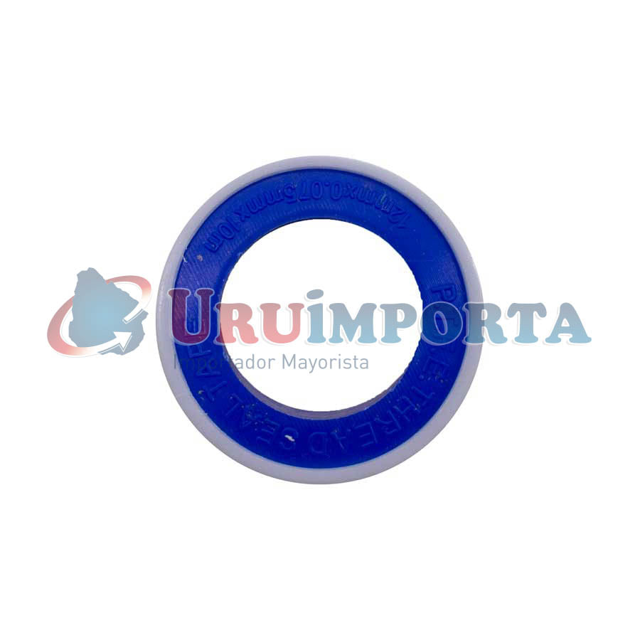 CINTA TEFLON 1/2″ 12 UNIDADES LH-1084
