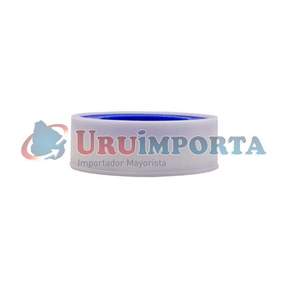 CINTA TEFLON 1/2″ 12 UNIDADES LH-1084
