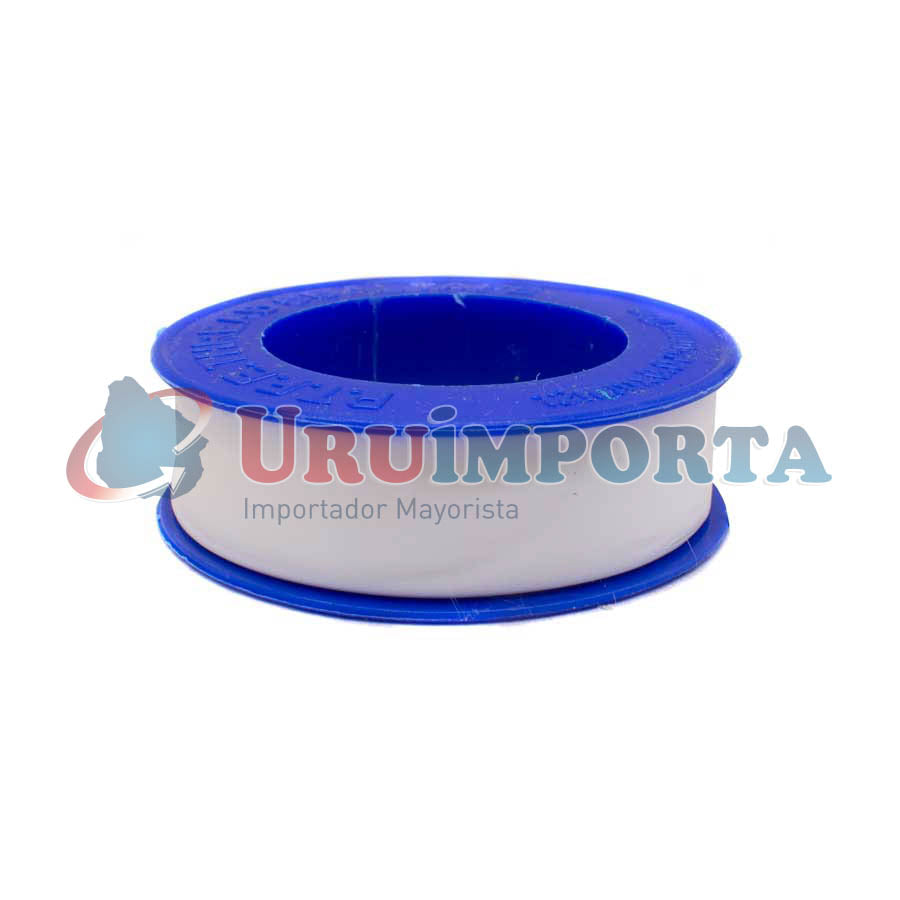 CINTA TEFLON 1/2″ 12 UNIDADES LH-1084
