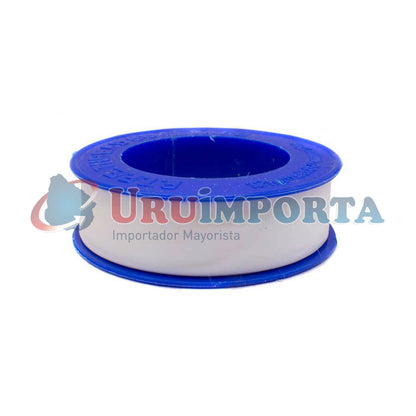 CINTA TEFLON 1/2″ 12 UNIDADES LH-1084