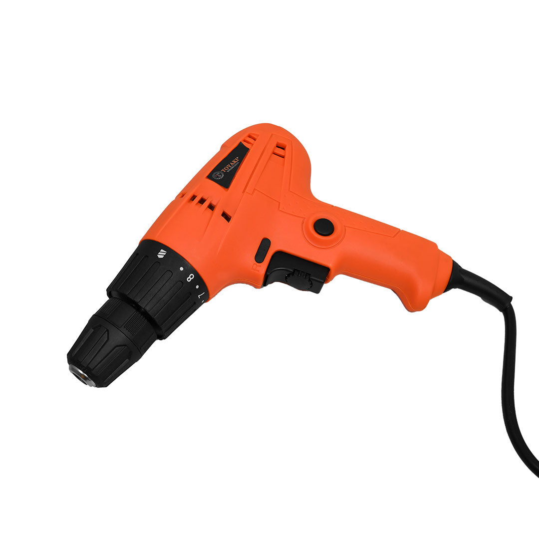 ATORNILLADOR ELECTRICO 350W TOYAKI TK-851