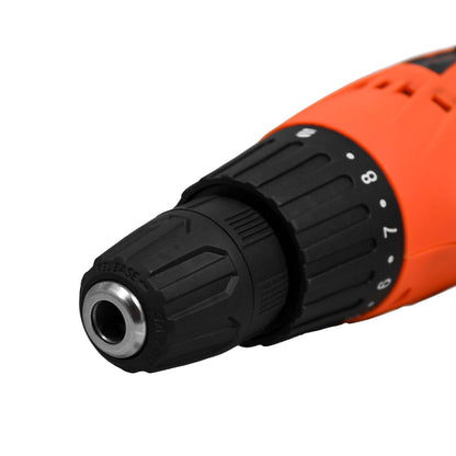 ATORNILLADOR ELECTRICO 350W TOYAKI TK-851