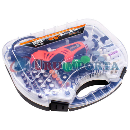 MINI TORNO 200W TOYAKI TK-858