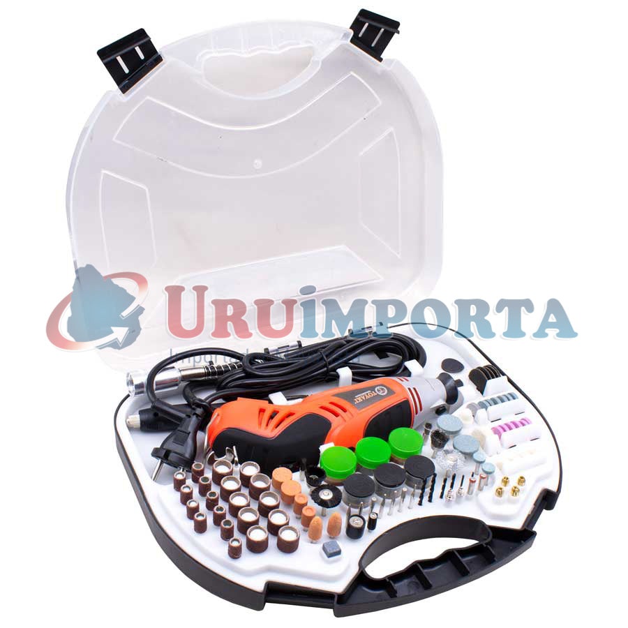 MINI TORNO 200W TOYAKI TK-858
