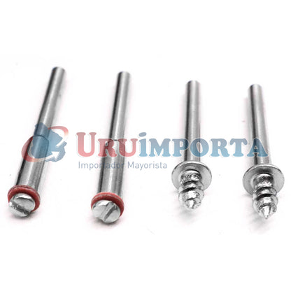 MINI TORNO 200W TOYAKI TK-858