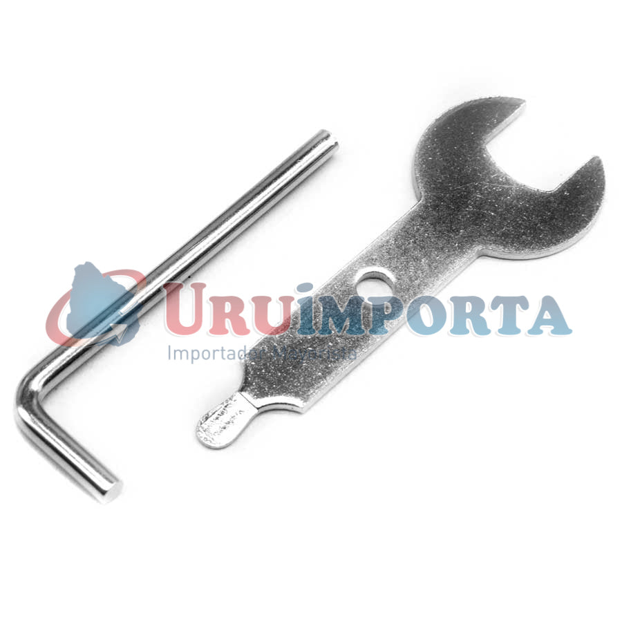 MINI TORNO 200W TOYAKI TK-858
