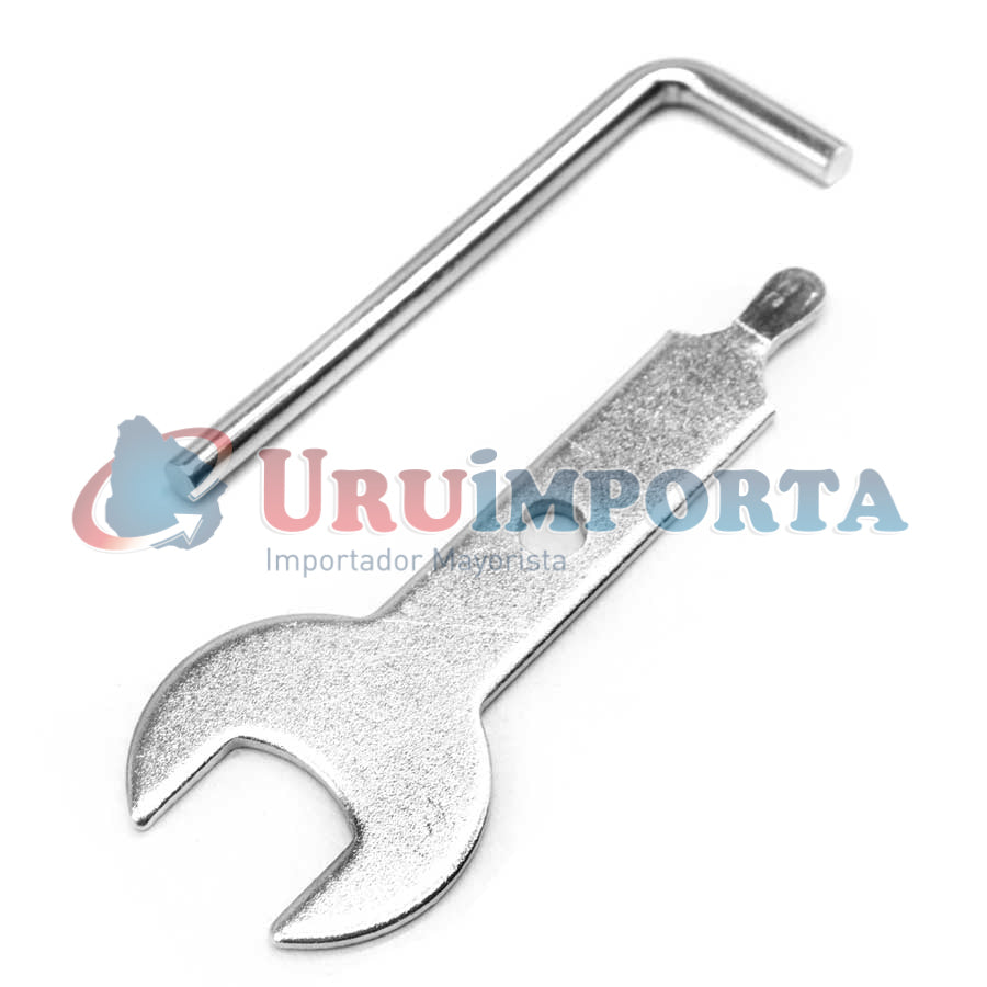 MINI TORNO 200W TOYAKI TK-858