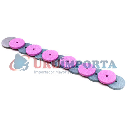 MINI TORNO 200W TOYAKI TK-858