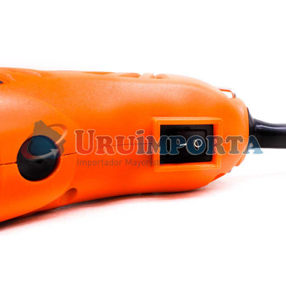 MINI TORNO 200W TOYAKI TK-858