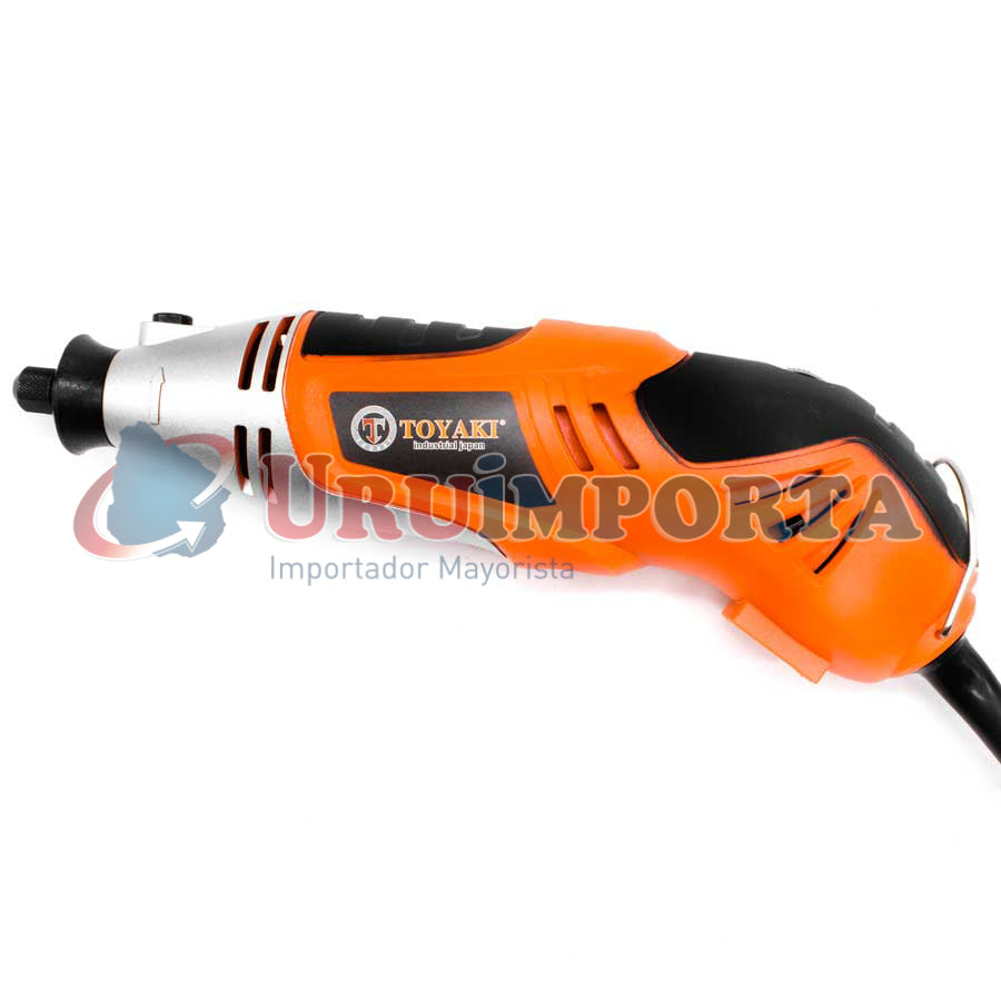 MINI TORNO 200W TOYAKI TK-858