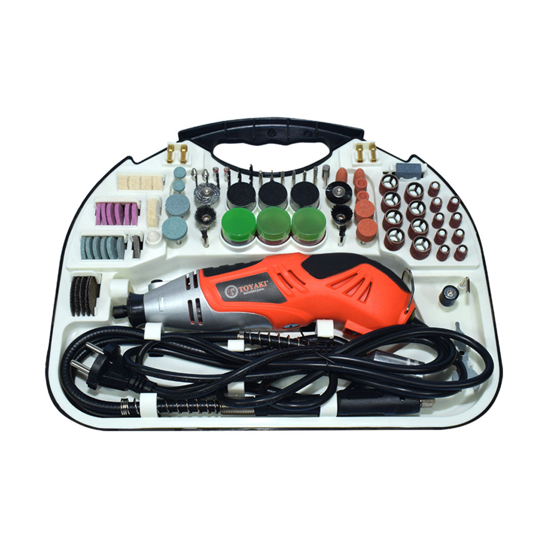 MINI TORNO 200W TOYAKI TK-858