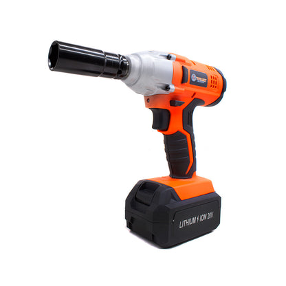 TALADRO A BATERIA 20V IMPACT LITHIUM TOYAKI TK864H