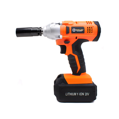 TALADRO A BATERIA 20V IMPACT LITHIUM TOYAKI TK864H