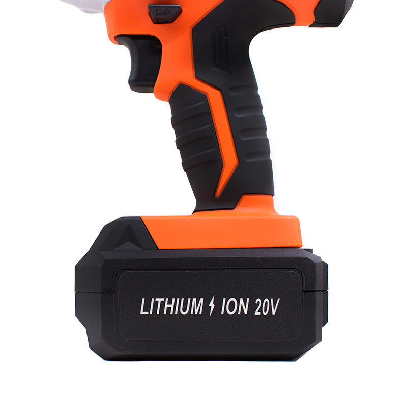 TALADRO A BATERIA 20V IMPACT LITHIUM TOYAKI TK864H