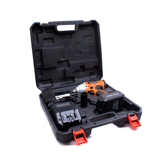 TALADRO A BATERIA 20V IMPACT LITHIUM TOYAKI TK864H