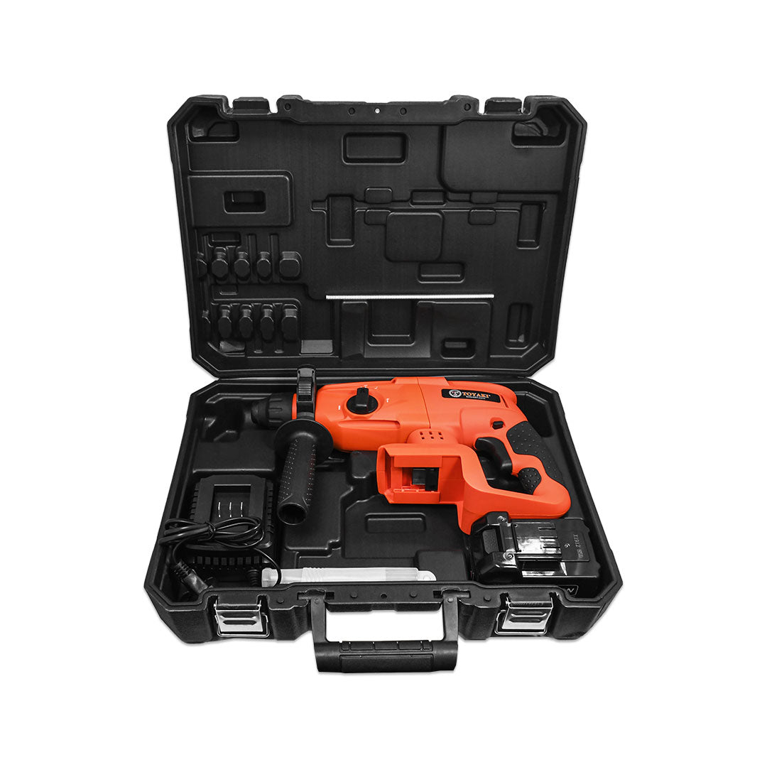 ROTOMARTILLO 20V BATERIA LITHIUM TOYAKI TK-860