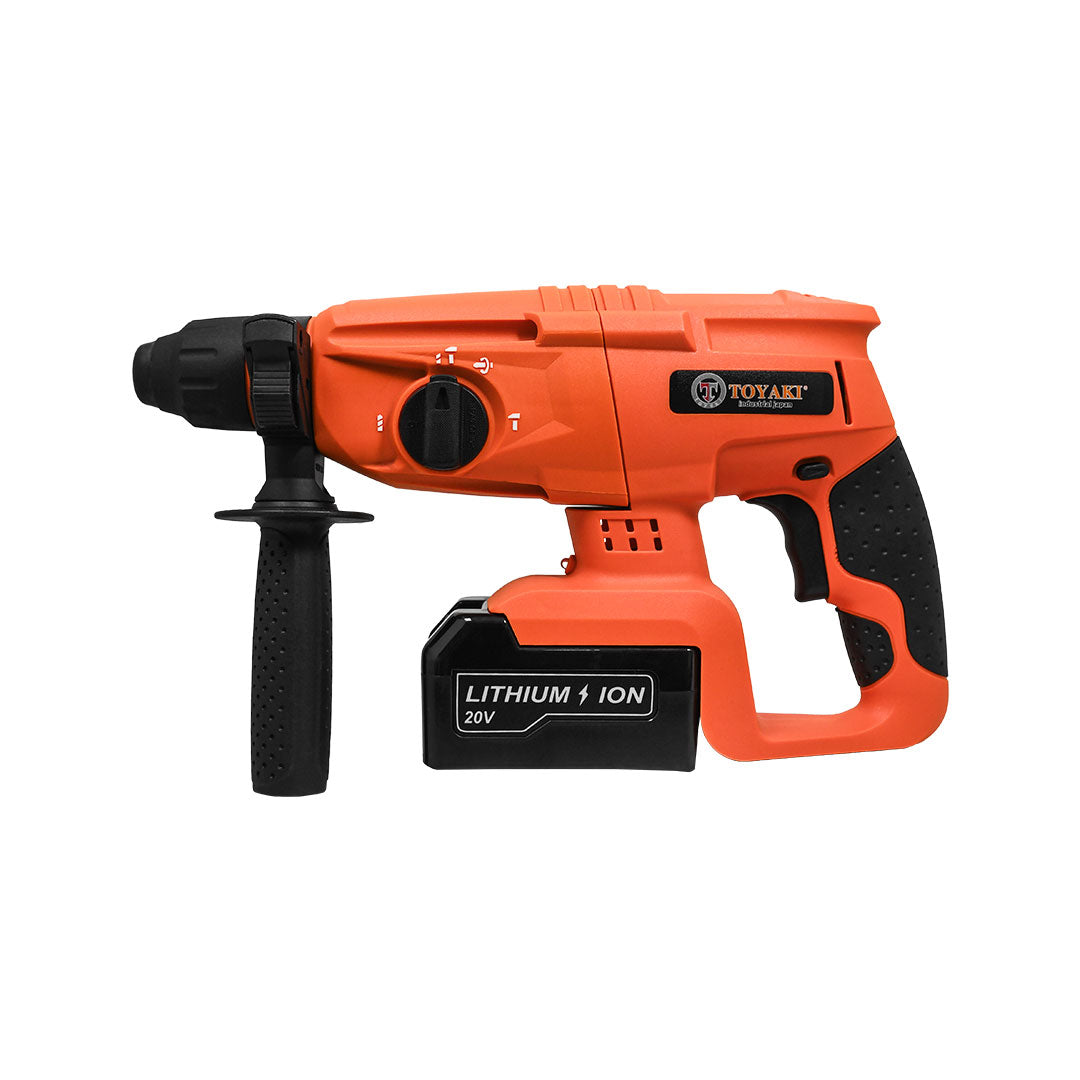 ROTOMARTILLO 20V BATERIA LITHIUM TOYAKI TK-860
