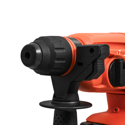ROTOMARTILLO 20V BATERIA LITHIUM TOYAKI TK-860