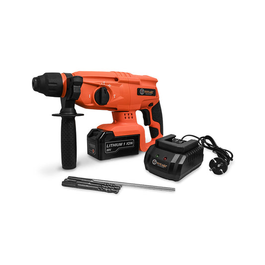 ROTOMARTILLO 20V BATERIA LITHIUM TOYAKI TK-860