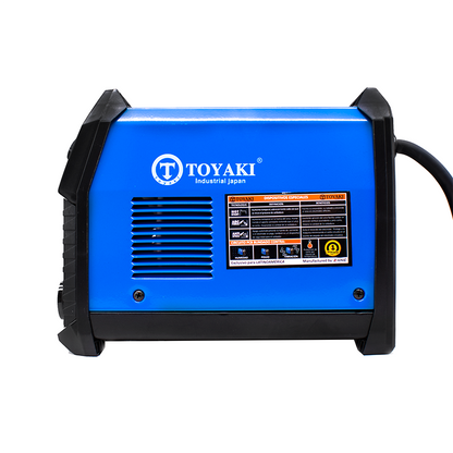 SOLDADORA INVERTER DIGITAL 200 AMP TOYAKI TKMS200P