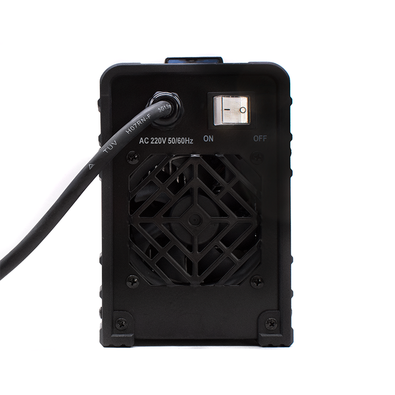 SOLDADORA INVERTER DIGITAL 200 AMP TOYAKI TKMS200P