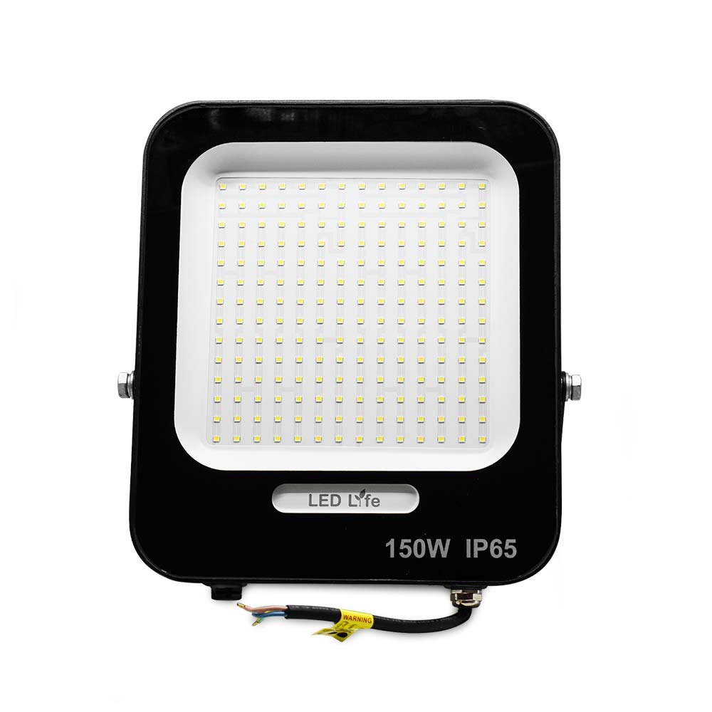 FOCO LED 150W LUZ FRIA 6500K LED LIFE LH-2012
