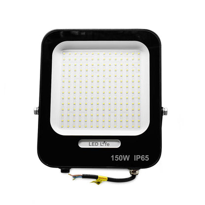 FOCO LED 150W LUZ FRIA 6500K LED LIFE LH-2012