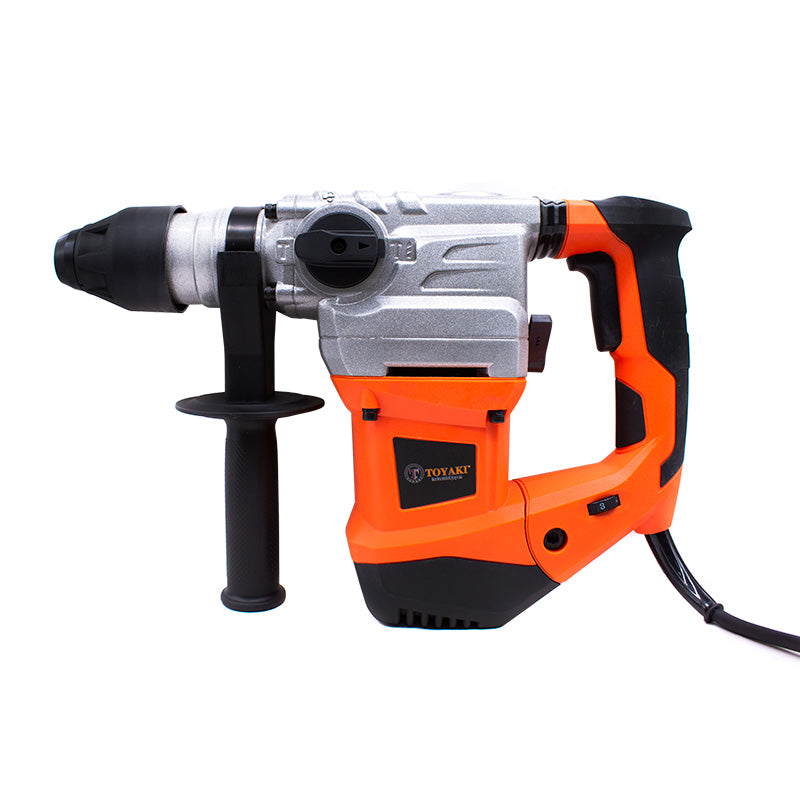 ROTOMARTILLO 1600W 32MM TOYAKI TK-871