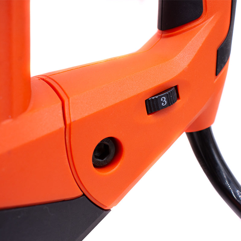 ROTOMARTILLO 1600W 32MM TOYAKI TK-871