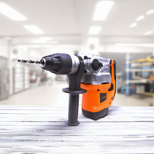 ROTOMARTILLO 1600W 32MM TOYAKI TK-871