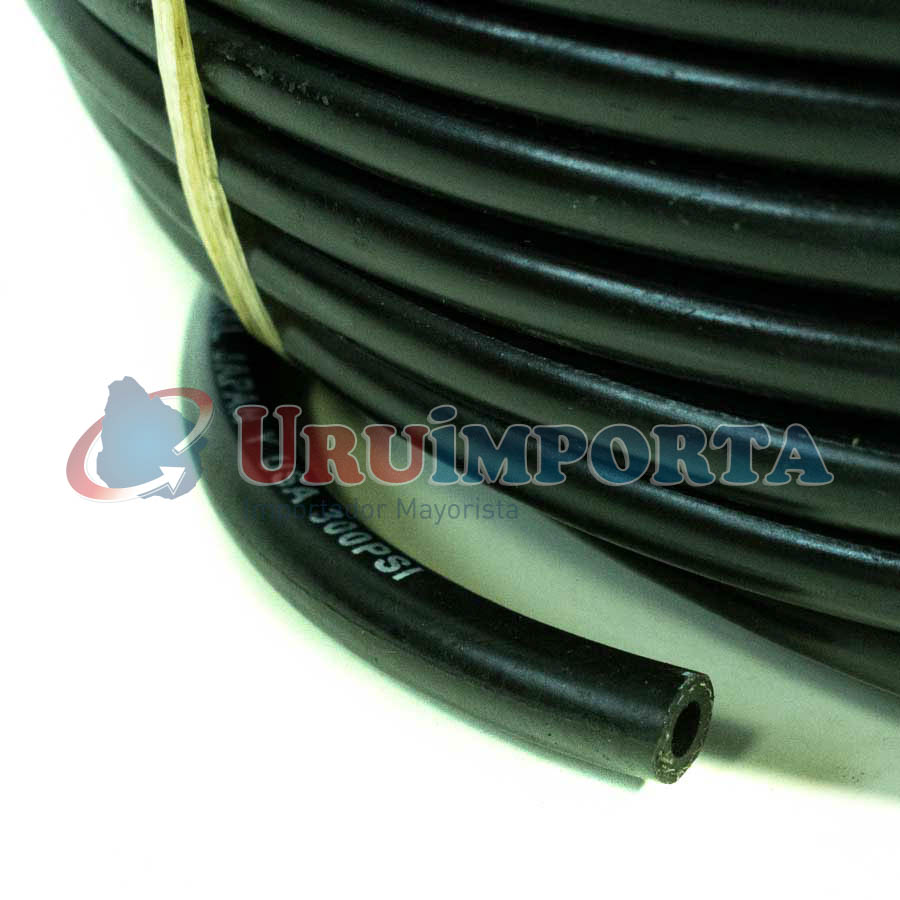 MANGUERA PARA COMPRESOR 80 MTRS 5/16 TOYAKI 5/16