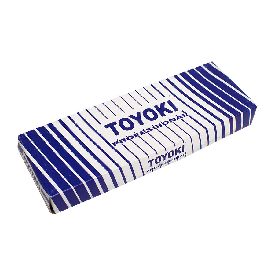 CERROJO GEMELO PARA PORTON 501 TOYOKI LH-2170