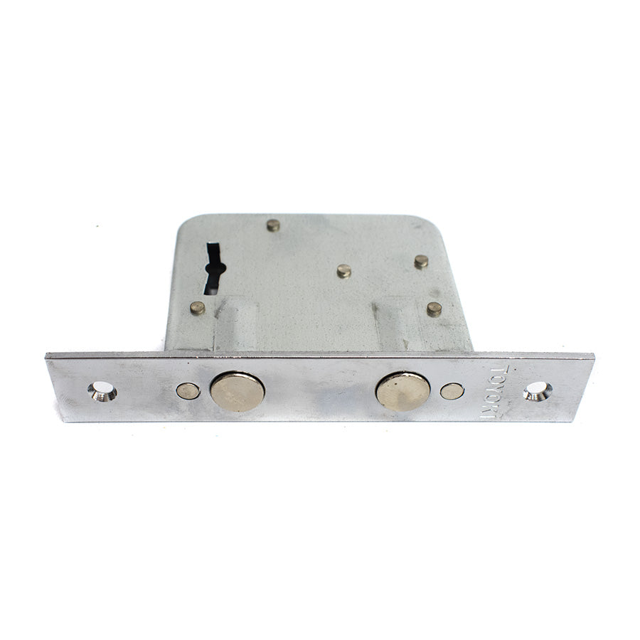 CERROJO GEMELO PARA PORTON 501 TOYOKI LH-2170
